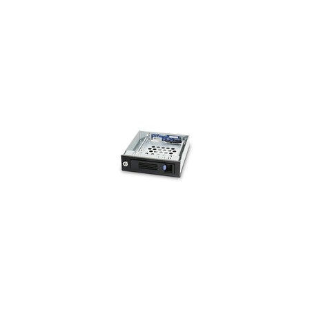 Chenbro Micom Sk31101 Hdd Enclosure Silver